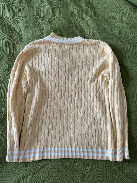 Fred Perry Sweater, XL, Very Good Condition