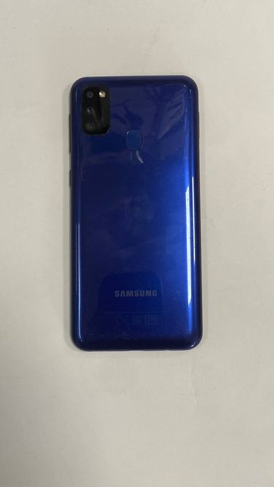 Samsung M21 4/64 gb