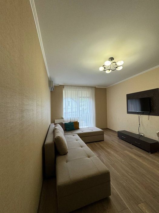 1-кімнатна квартира за адресою вул. Кошицька (площа 49 м²) - Atlanta.ua - фото 9