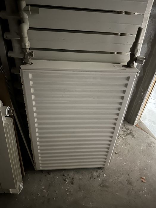 Радиатор отопления