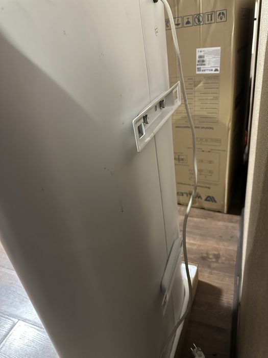 Бойлер Grand не рабочий