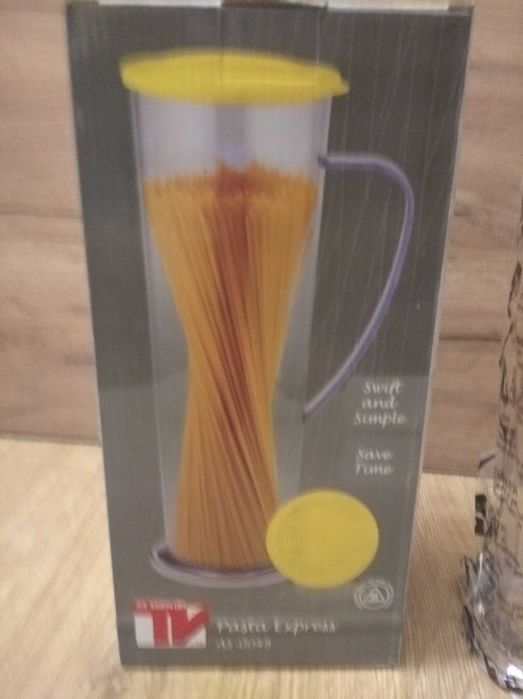 Pojemnik do gotowania makaronu