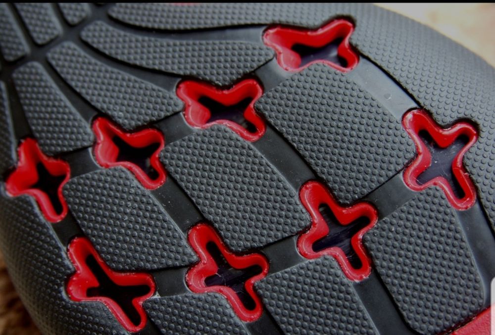 Adidas Adipure trainer FiveFingers  US 12,  FR 46i 2/3