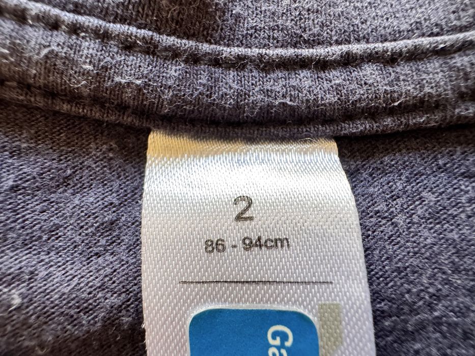 2 T-Shirts (2 Anos) - Colégio Bartolomeu Dias