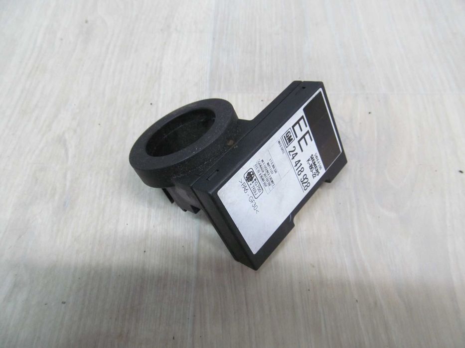 OPEL OMEGA VECTRA CZYTNIK MODUL IMMO EE 24418928