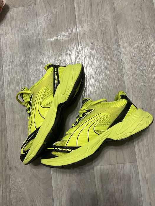 Кросівки чоловічі Puma Velophasis