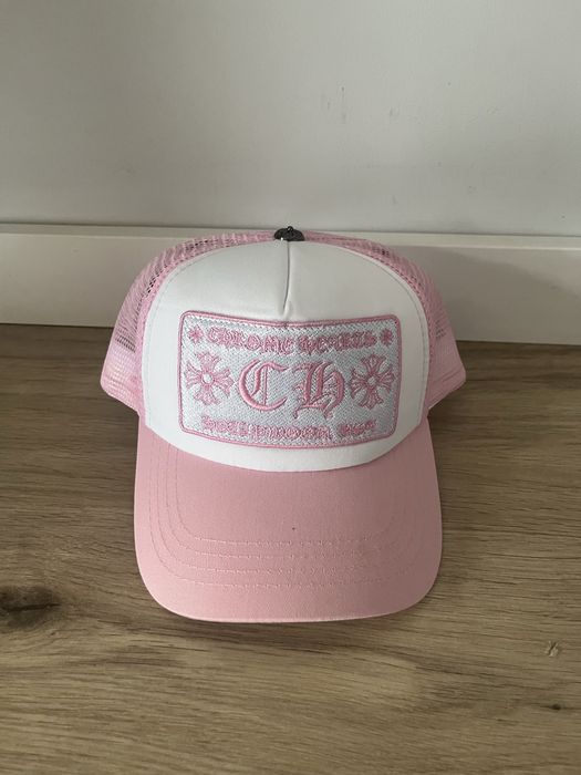 Czapka Chrome Hearts