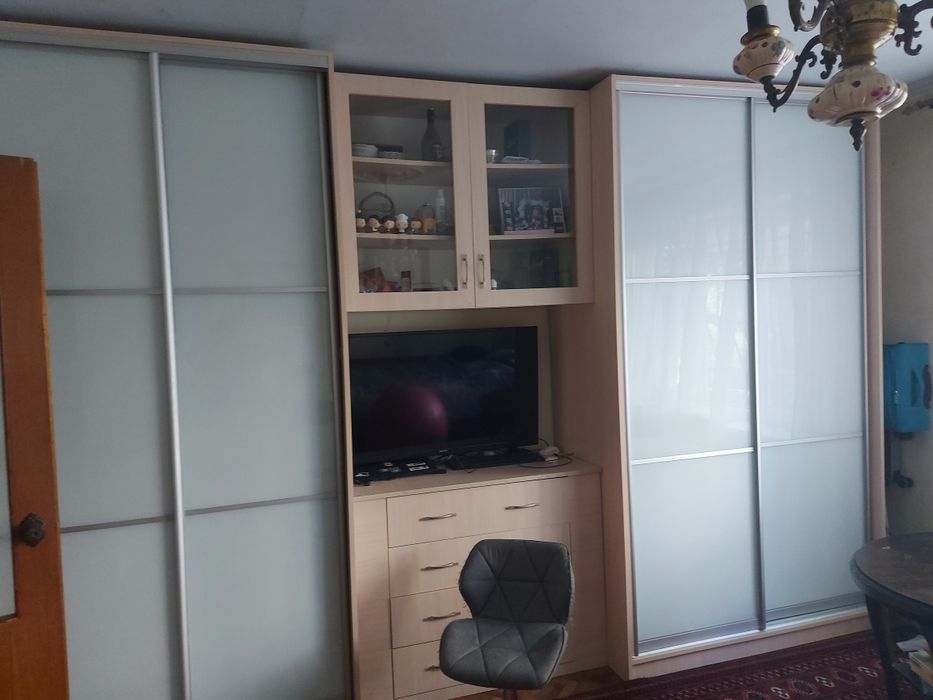 Продаж 3кім.квартири на Сихові