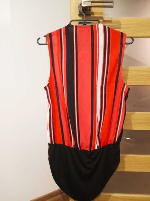 Body bluzka firmy primark