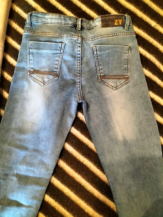 Roupa rapaz 10 -12anos