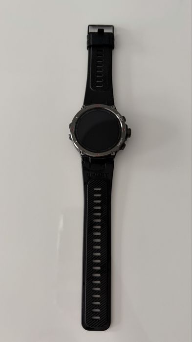 Smartwatch GARETT gprs pro