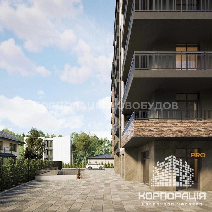 2-rooms apartment apartment by the address st. Petefi Shandora pl (area 52,1 m²) - Atlanta.ua - photo 6