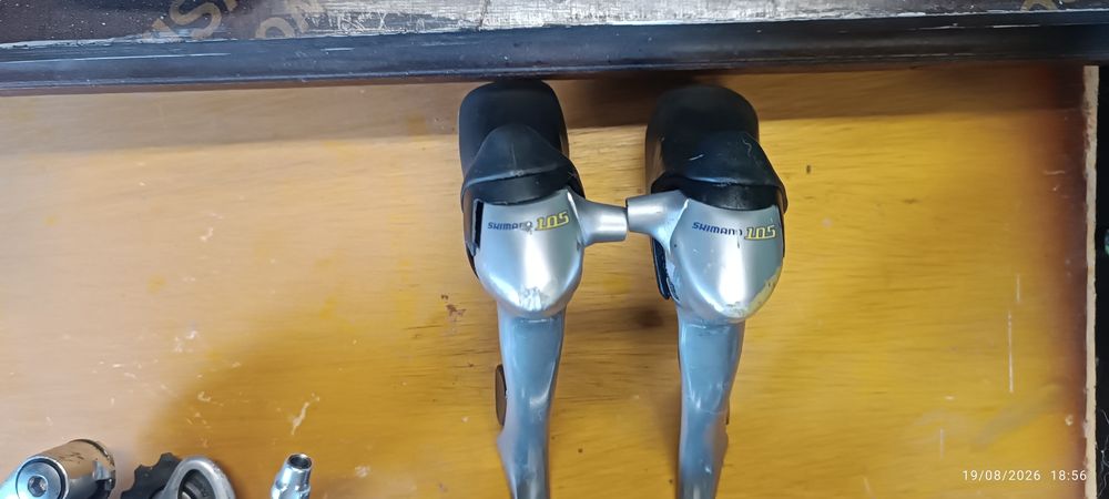 Grupo Shimano 105