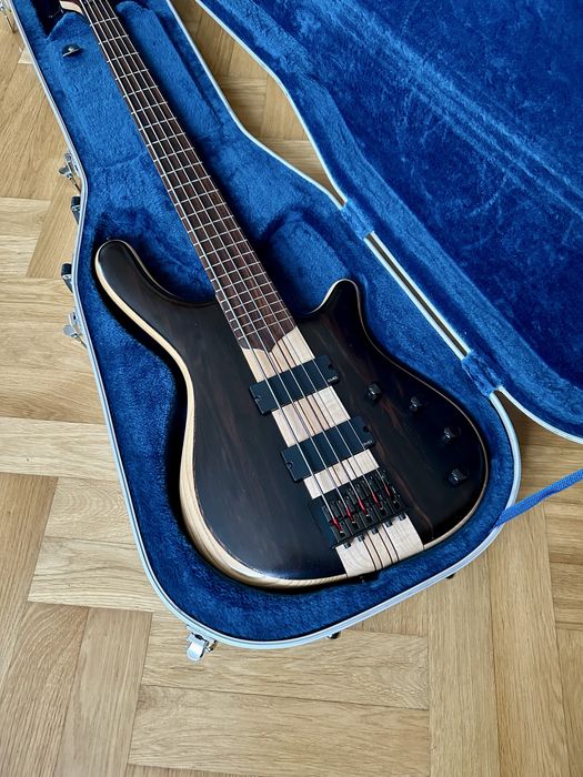 Gitara Basowa Mayones Elegance 5
