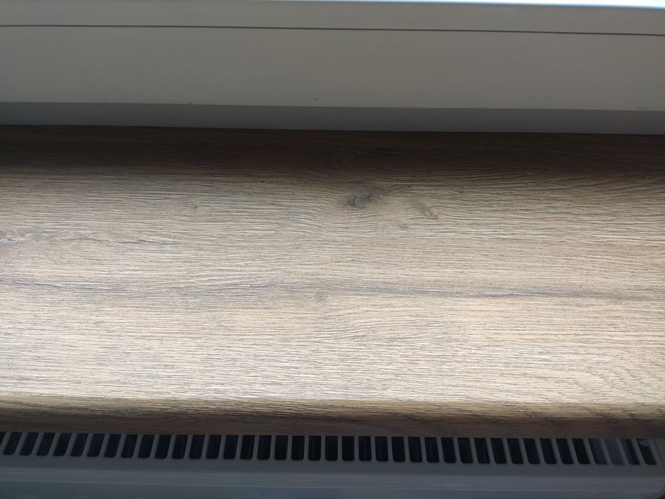 Parapet Drako MDF Laminowany Halifax grubość 2,5 cm