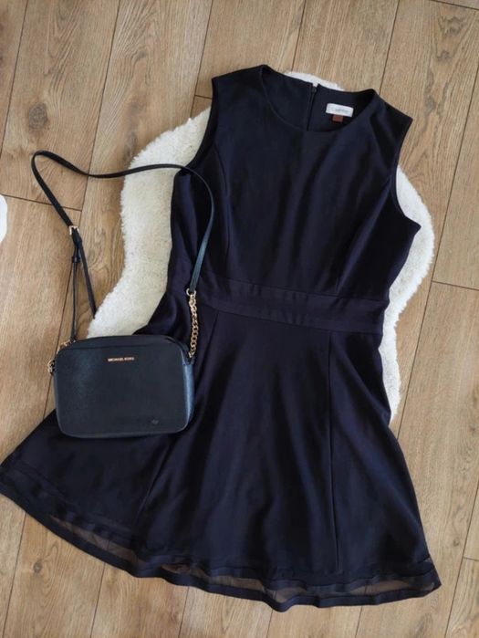 Sukienka calvin klein