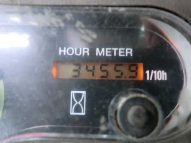 Экскаватор гусеничный Yanmar VIO70-3A