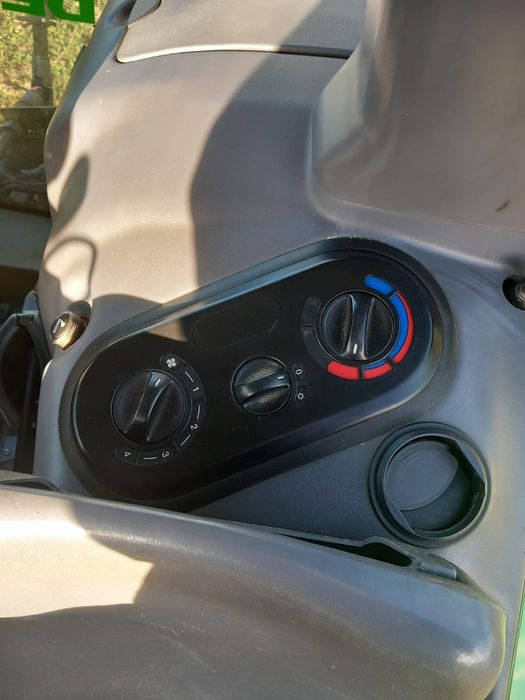 Deutz Fahr Agrotron 180.7 profiline