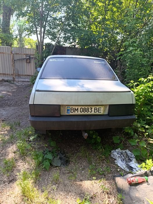 Продам ВАЗ 99 шеснарь