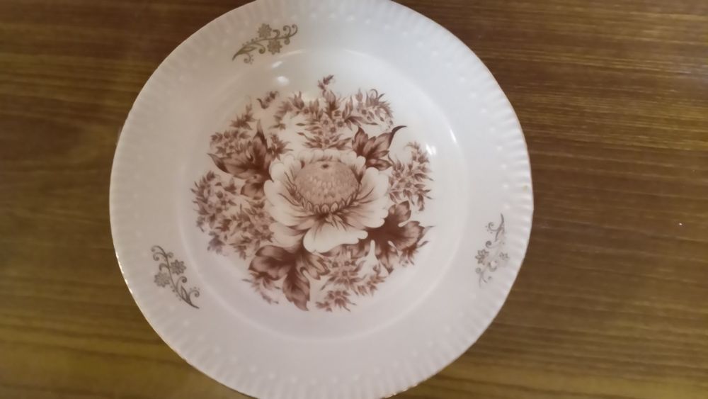 Поодам миску нов