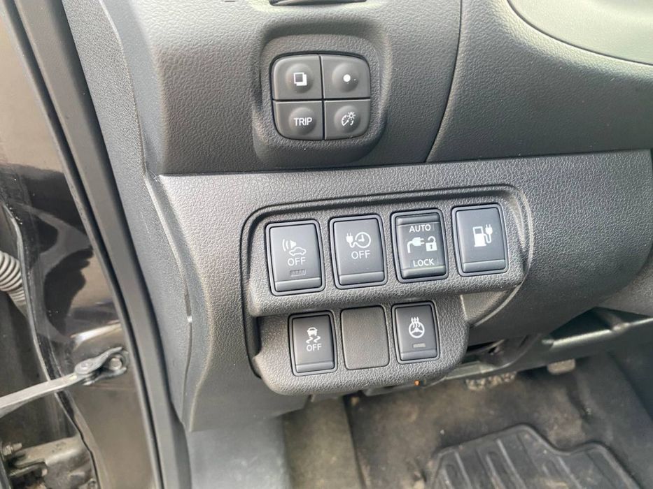 Nissan leaf 2015 Tekna Європеєць.