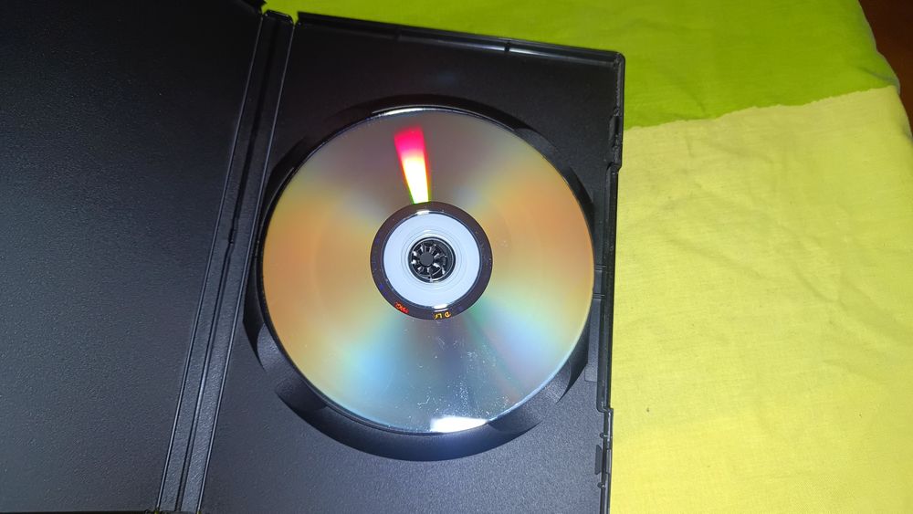 Uma guerra_filme raro