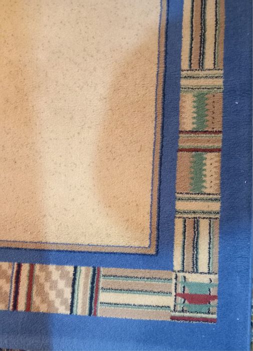 Carpetes de sala