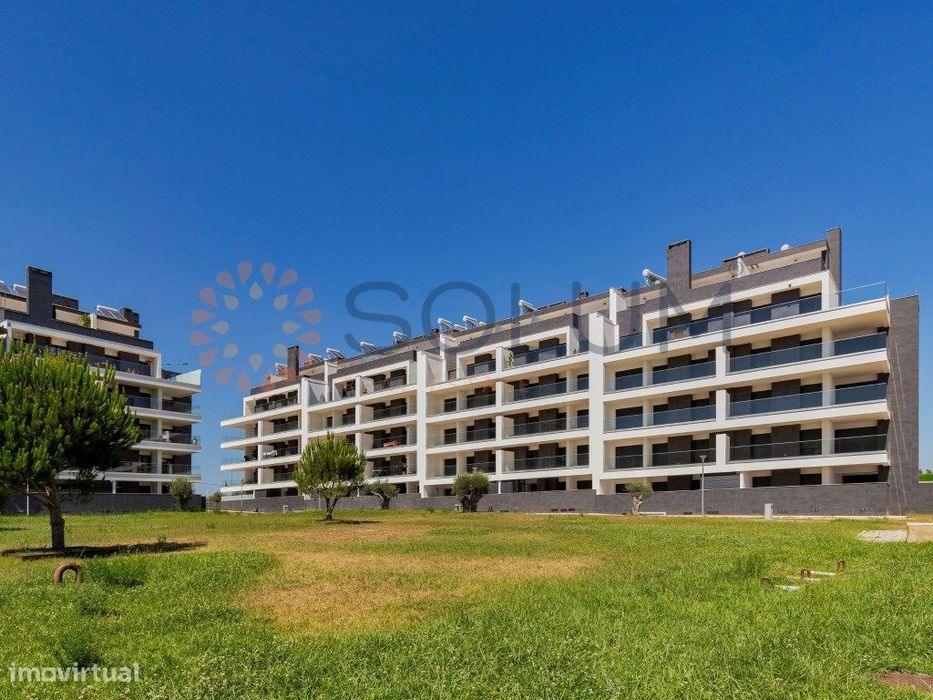 T3 com 3 suites - Montijo