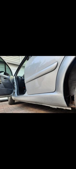 Citroen C3 хетчбек, 5 дв.