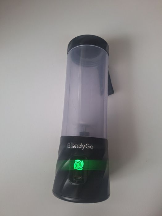 BlendyGo 3 blender mikser Gdańsk
idealny do przygotowywania pysznyc