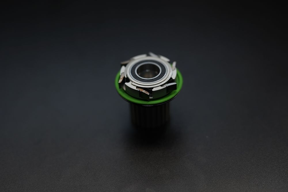 Bębenek Hope Pro 5 Shimano Microspline Boost