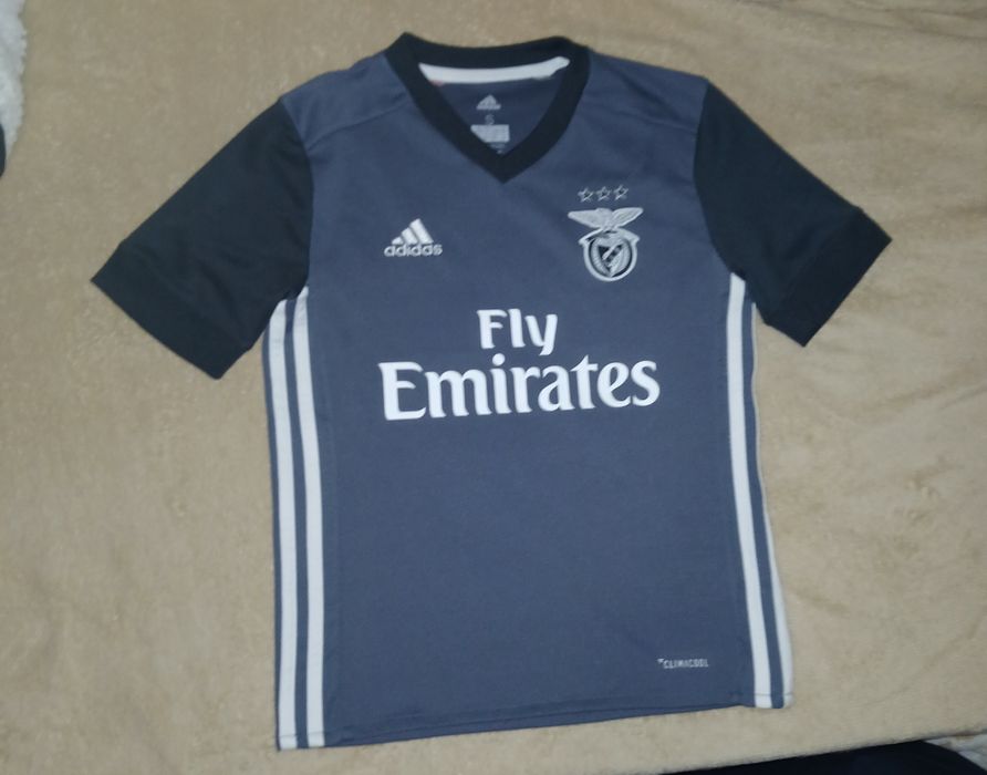 Camisola Benfica