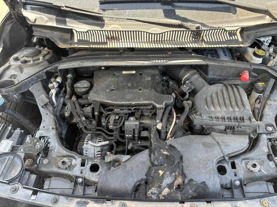 Peças BMW Serie 2 216d do ano 2019