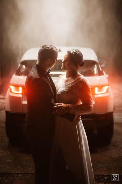 Fotograf Ślubny | KP STUDIO