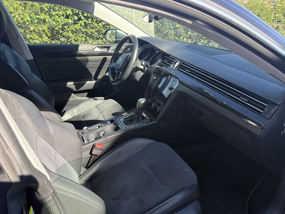 VW ARTEON como novo