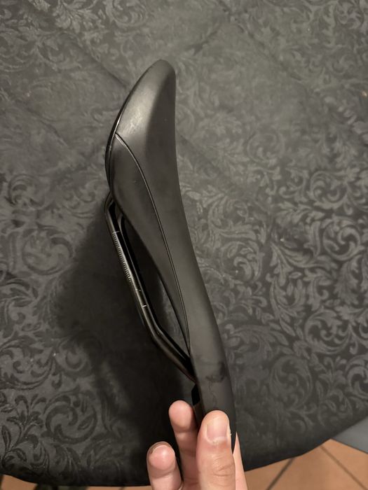 Selim fizik como novo