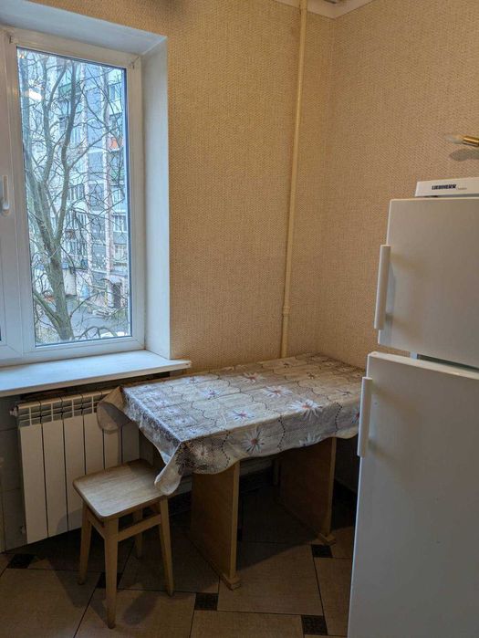 вул. Ніщинського Петра , 12 Солом"янський район