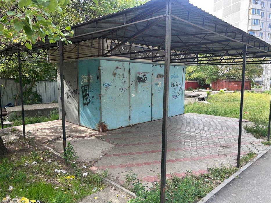 Терміново! Продам кіоск (МАФ) на Лівобережному-3. пр. Миру