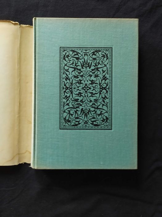 Słownik terminologiczny sztuk pięknych PWN Warszawa 1969  PRL