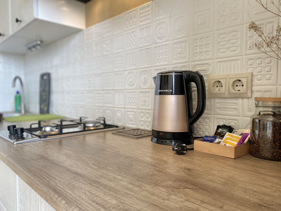 Подобово у ЖК «Львівський», Петропавлівська Борщагівка