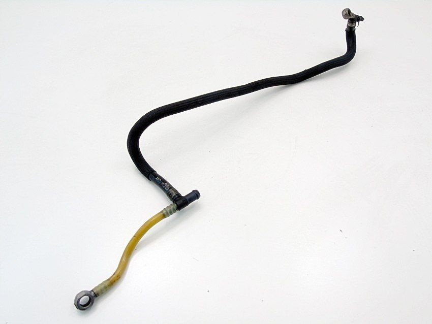 Rurka Przewód Paliwa 3.0 D Bmw X5 E70 E71 E60 E90 E91 E92 E93 E61