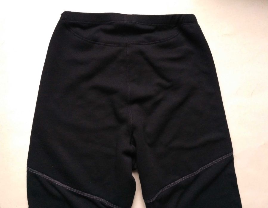 Термобілизна ODLO X-Warm lady S-M Штани ТермоФутболка ODLO Warm Lady S