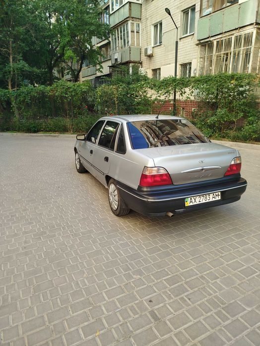 Продам свій автомобіль