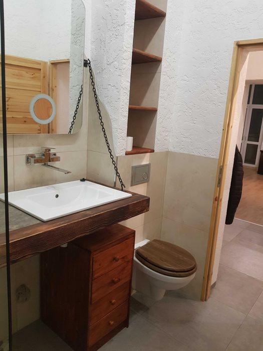 Mieszkanie 46 m² - Więcej