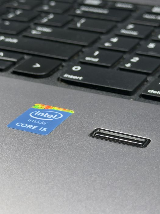 Laptop Biznesowy HP ProBook 450 G1 |15"| i5-4gen 8GB RAM 128GB SSD W11