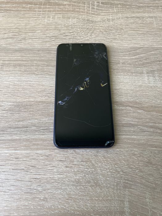 Samsung A10 на відновлення
