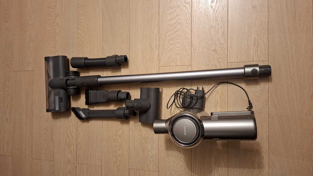 Odkurzacz pionowy Dreame V11