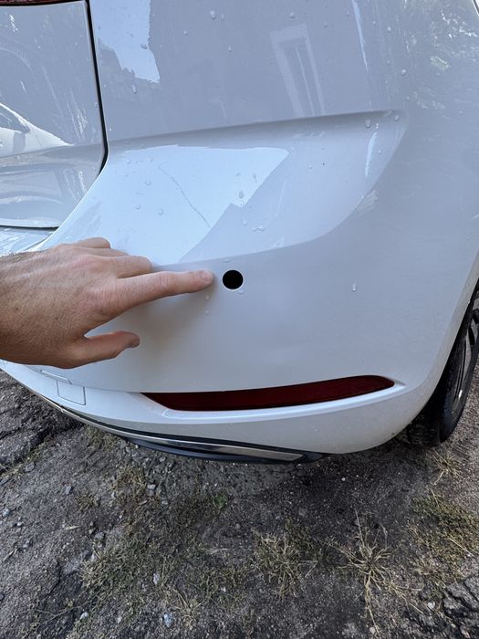 E-Golf, 2016р, 36кВт