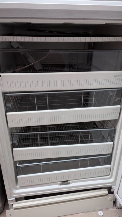 Frigorífico combinado