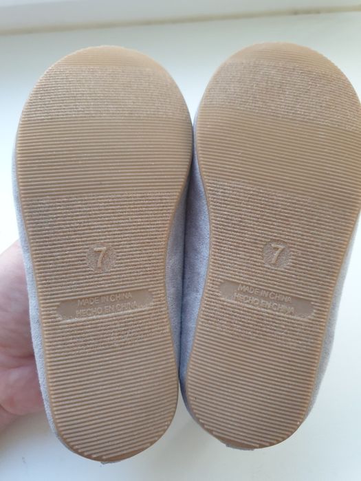 Туфлі, желейні сандалі,  тапулі old navy 14 см